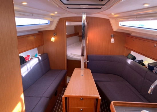 Bavaria Yachts Cruiser 34 usata in vendita