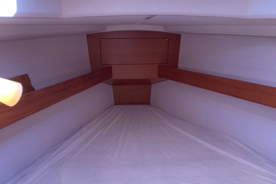 Bavaria Yachts Cruiser 34 usata in vendita