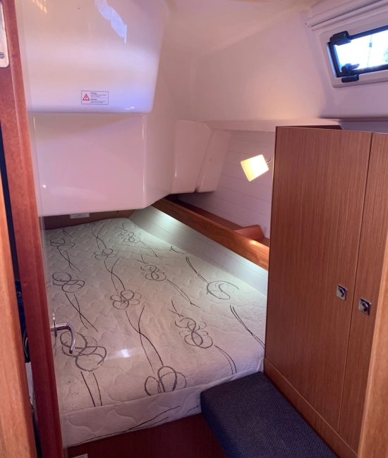 Bavaria Yachts Cruiser 34 usata in vendita