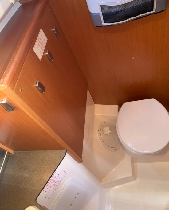 Bavaria Yachts Cruiser 34 usata in vendita