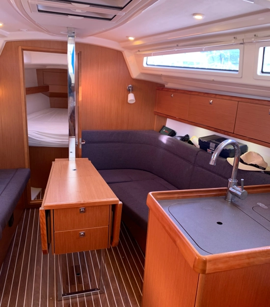 Bavaria Yachts Cruiser 34 usata in vendita