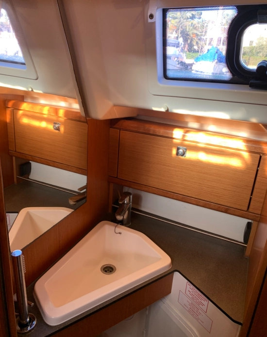 Bavaria Yachts Cruiser 34 usata in vendita
