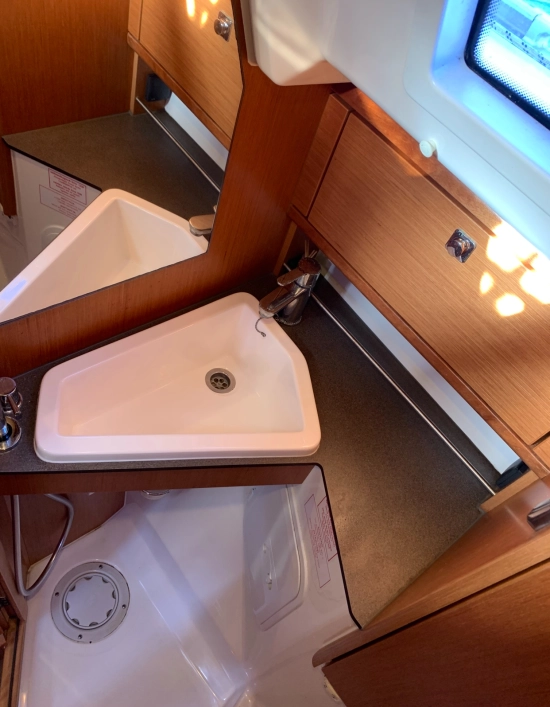 Bavaria Yachts Cruiser 34 usata in vendita