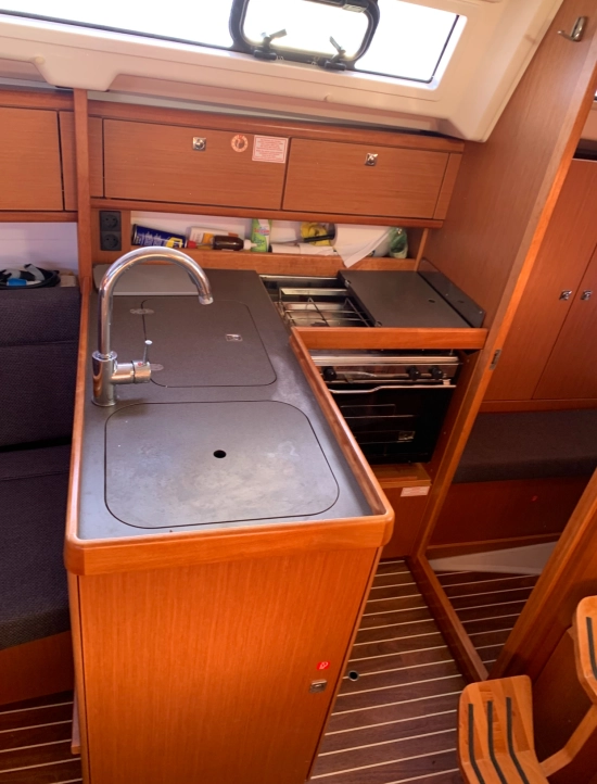 Bavaria Yachts Cruiser 34 usata in vendita