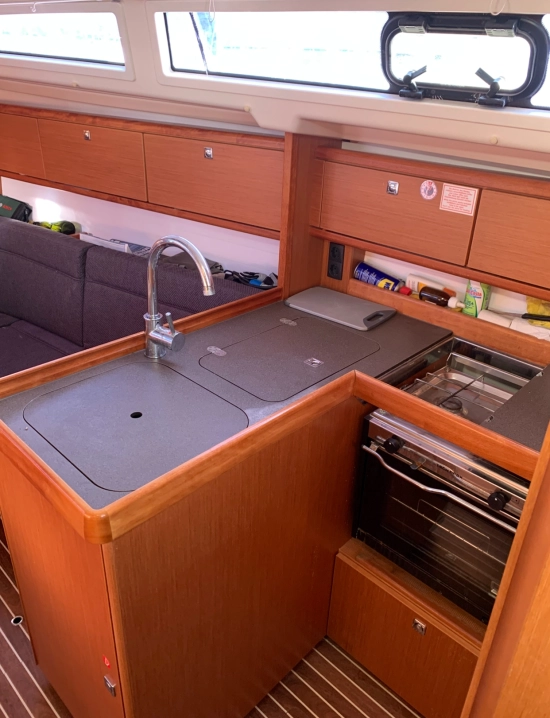 Bavaria Yachts Cruiser 34 usata in vendita