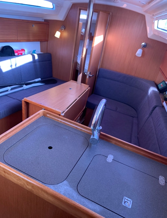 Bavaria Yachts Cruiser 34 usata in vendita