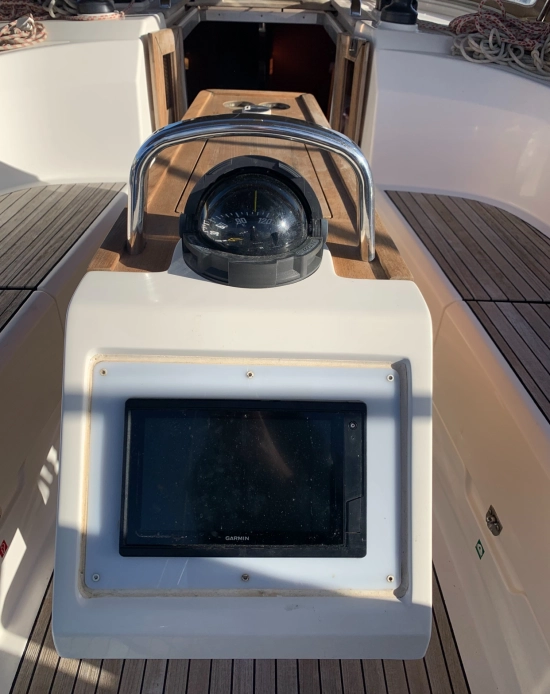 Bavaria Yachts Cruiser 34 usata in vendita