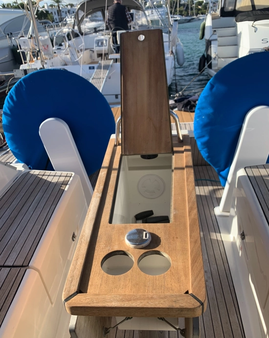 Bavaria Yachts Cruiser 34 usata in vendita