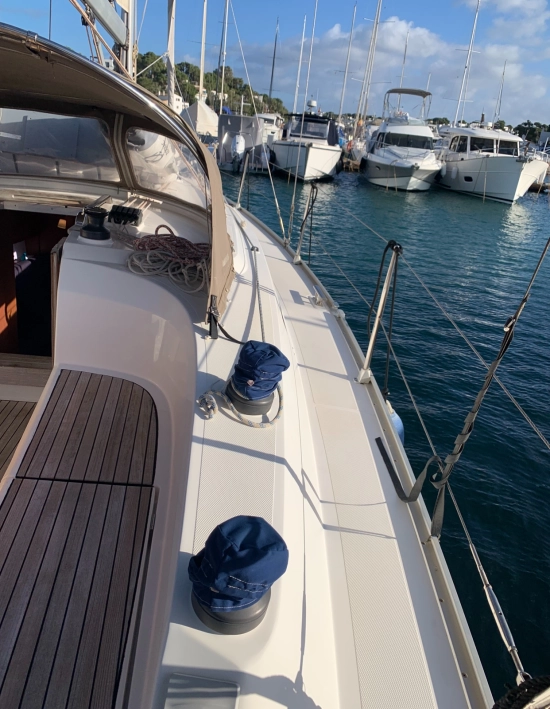 Bavaria Yachts Cruiser 34 usata in vendita
