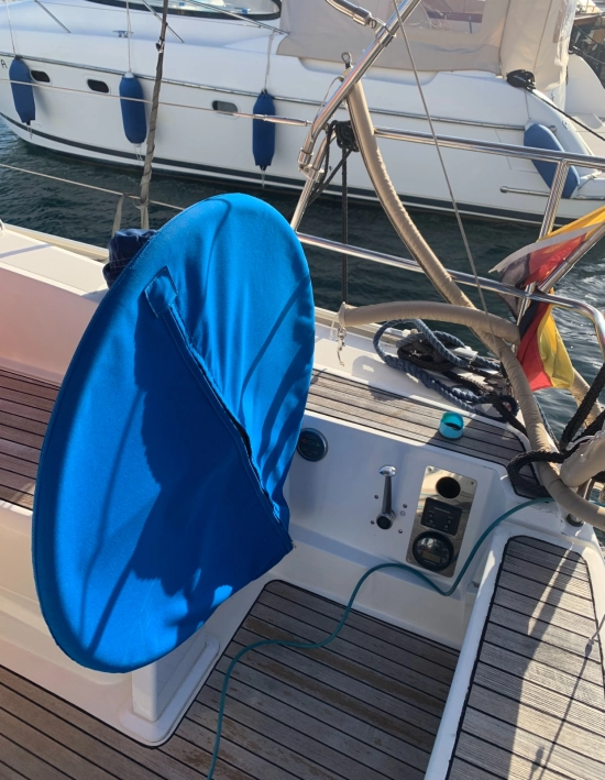 Bavaria Yachts Cruiser 34 usata in vendita