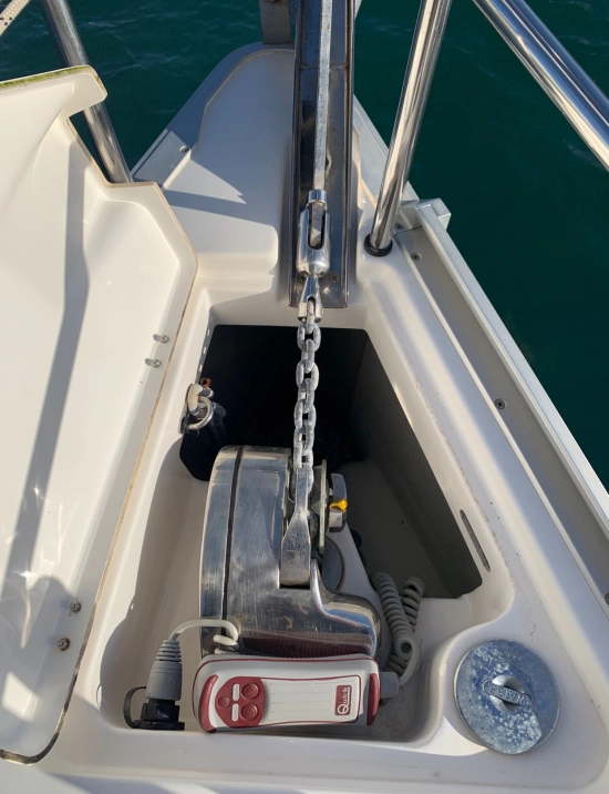 Bavaria Yachts Cruiser 34 usata in vendita