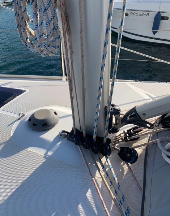 Bavaria Yachts Cruiser 34 usata in vendita