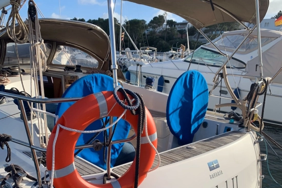 Bavaria Yachts Cruiser 34 usata in vendita