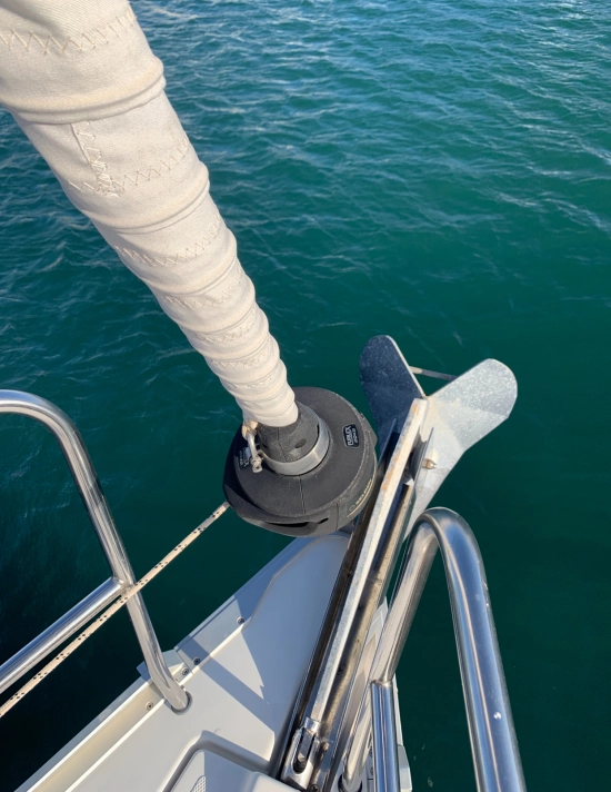 Bavaria Yachts Cruiser 34 usata in vendita
