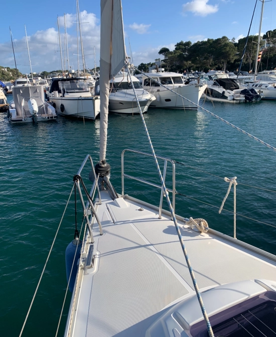 Bavaria Yachts Cruiser 34 usata in vendita