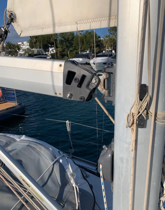 Bavaria Yachts Cruiser 34 usata in vendita