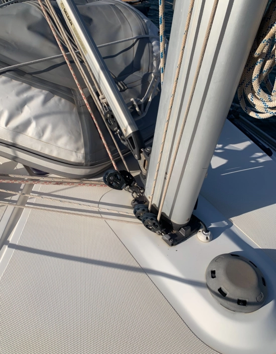 Bavaria Yachts Cruiser 34 usata in vendita