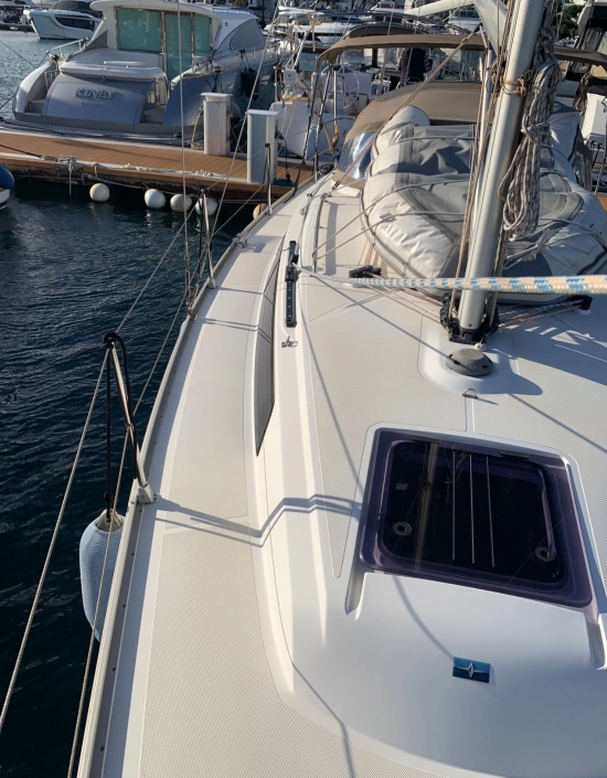 Bavaria Yachts Cruiser 34 usata in vendita