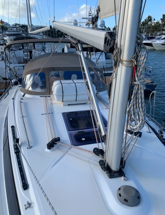 Bavaria Yachts Cruiser 34 usata in vendita