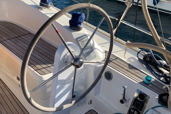 Bavaria Yachts Cruiser 34 usata in vendita