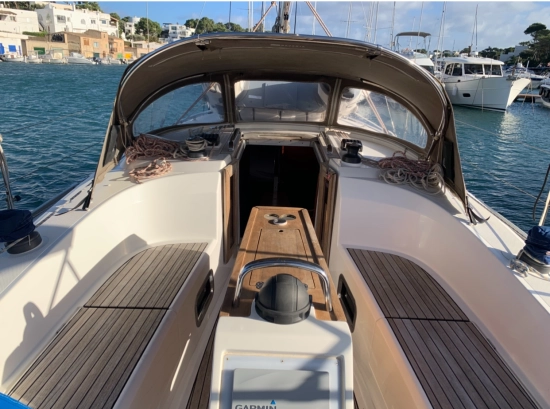 Bavaria Yachts Cruiser 34 usata in vendita