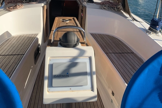 Bavaria Yachts Cruiser 34 usata in vendita