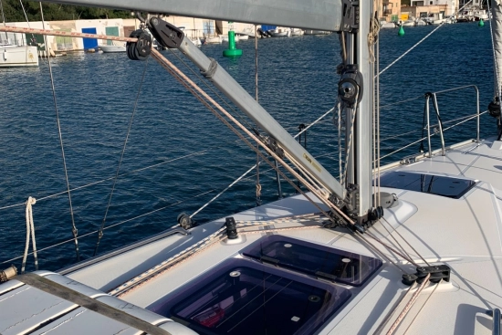 Bavaria Yachts Cruiser 34 usata in vendita