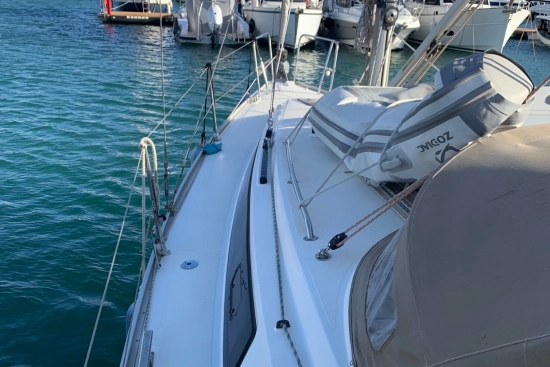 Bavaria Yachts Cruiser 34 usata in vendita