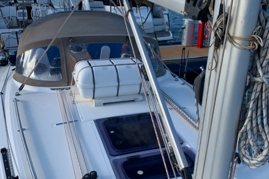 Bavaria Yachts Cruiser 34 usata in vendita