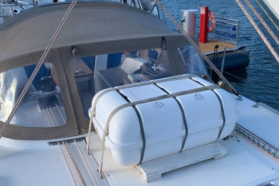 Bavaria Yachts Cruiser 34 usata in vendita