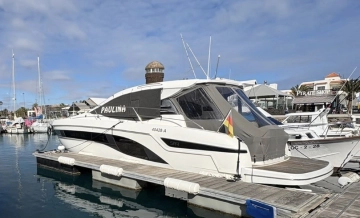 Bavaria Yachts SR41 de segunda mano en venta
