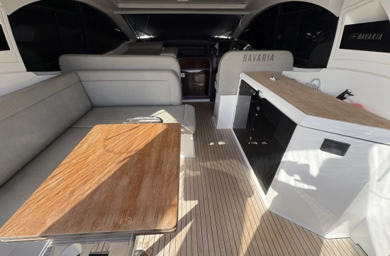 Bavaria Yachts SR41 usata in vendita