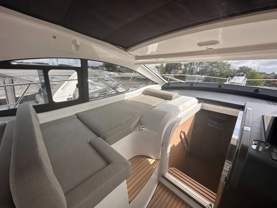 Bavaria Yachts SR41 usata in vendita