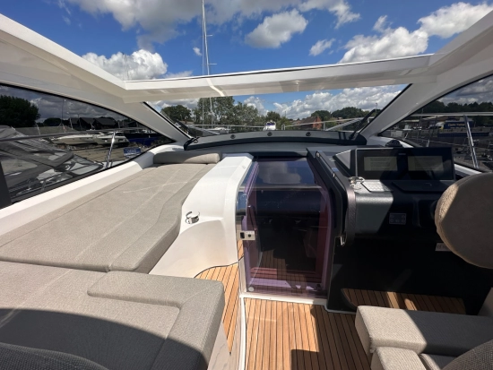 Bavaria Yachts SR41 usata in vendita