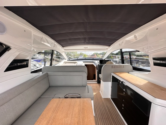 Bavaria Yachts SR41 usata in vendita