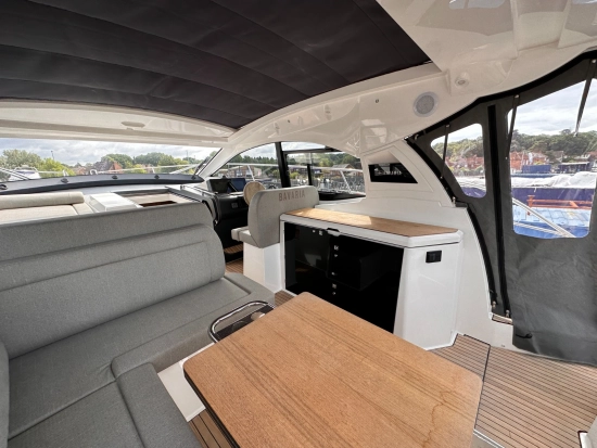 Bavaria Yachts SR41 usata in vendita