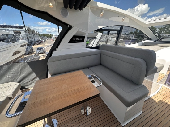Bavaria Yachts SR41 usata in vendita