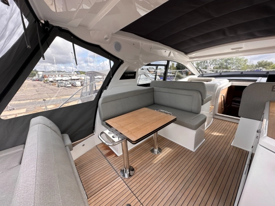 Bavaria Yachts SR41 usata in vendita