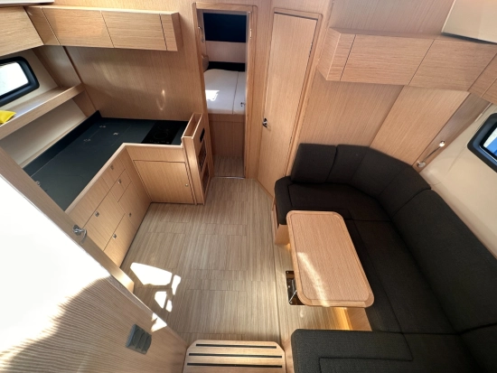 Bavaria Yachts SR41 usata in vendita