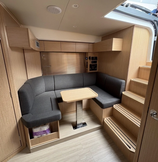 Bavaria Yachts SR41 usata in vendita