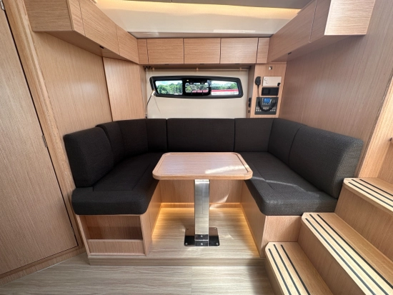 Bavaria Yachts SR41 usata in vendita