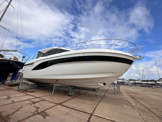 Bavaria Yachts SR41 usata in vendita