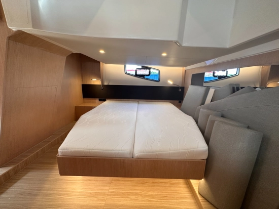 Bavaria Yachts SR41 usata in vendita