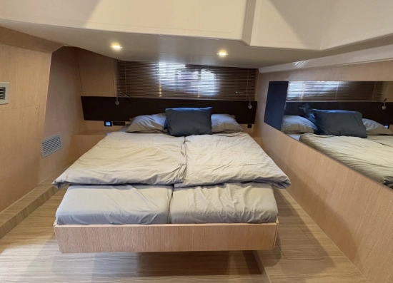 Bavaria Yachts SR41 usata in vendita