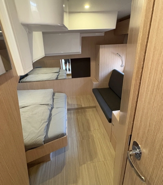 Bavaria Yachts SR41 usata in vendita