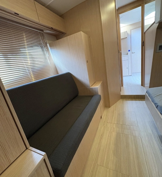 Bavaria Yachts SR41 usata in vendita