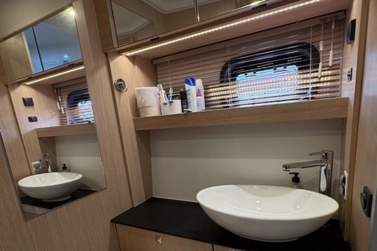 Bavaria Yachts SR41 usata in vendita