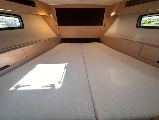 Bavaria Yachts SR41 usata in vendita