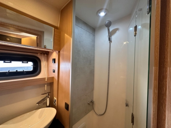 Bavaria Yachts SR41 usata in vendita