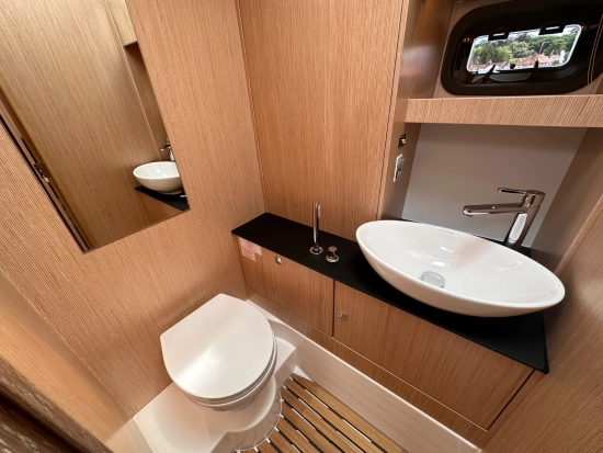 Bavaria Yachts SR41 usata in vendita